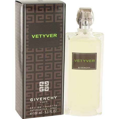 givenchy vetyver reissue|givenchy cologne.